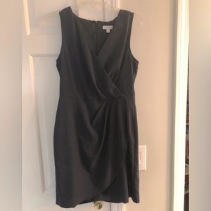 Charming Charlie’s ladies black dress size S